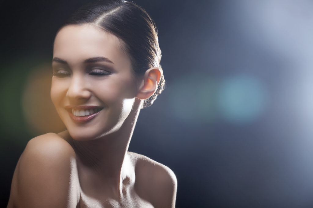 Et Dieu créa la femme...