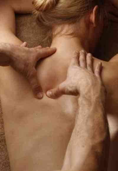 Massage Abhyanga tradition indienne - Florin Inflor - atelier des âmes